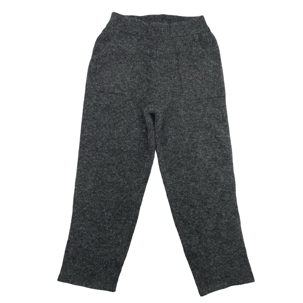 Le Bon Shoppe Pants Monte Pants Large Charcoal NWT